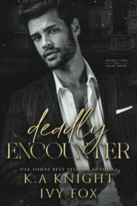 Deadly Encounter cover