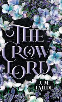 The Crow Lord cover