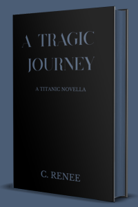 A Tragic Journey cover