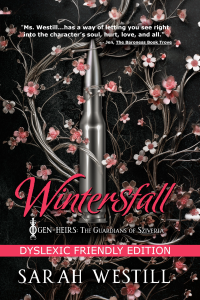 Wintersfall cover
