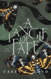 A Tangle of Fate cover
