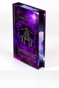 Apprentice cover