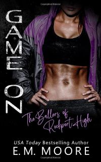Game On cover