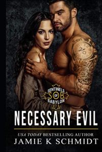 Necessary Evil cover