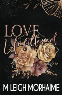 Love Unfiltered cover