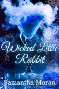 Wicked Little Rabbit cover