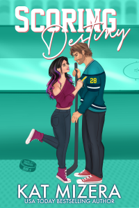 Scoring Destiny cover
