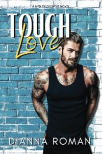 Tough Love cover