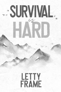 Survival is Hard cover