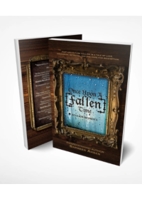Once Upon A [Fallen] Time cover