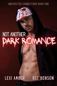 Not Another Dark Romance cover