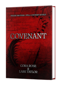 Covenant cover