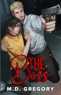 The Boss cover