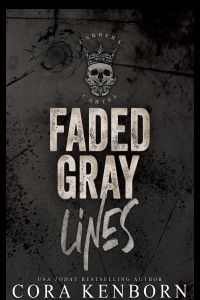 Faded Gray Lines cover