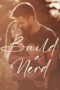 Build a Nerd cover