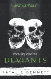 Deviants cover
