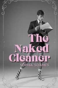 The Naked Cleaner cover
