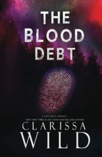 The Blood Debt cover