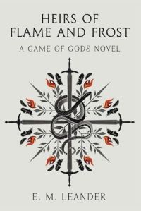 Heirs of Flame and Frost cover