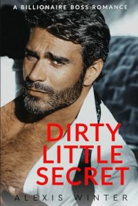 Dirty Little Secret cover