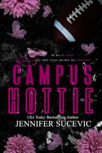 Campus Hottie cover