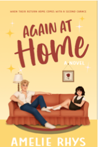 Again at Home cover