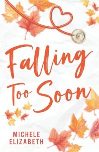 Falling Too Soon cover