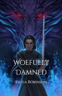 Woefully Damned cover