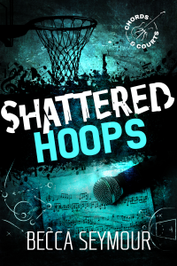Shattered Hoops cover
