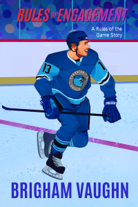 Rules of Engagement cover