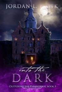 Into the Dark cover