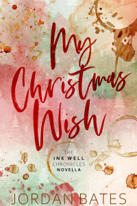 My Christmas Wish (Christmas Novella) cover