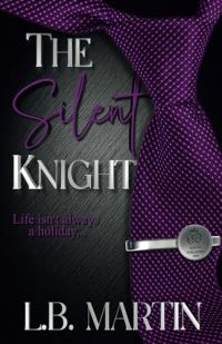 The Silent Knight cover