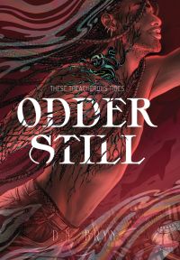 Odder Still cover