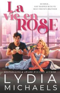 La Vie en Rose cover