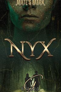 Nyx cover