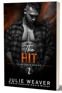 The Hit cover
