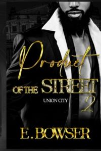 Product Of The Street cover