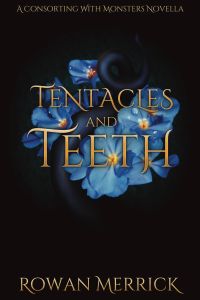 Tentacles and Teeth cover