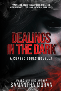 Dealings in the Dark cover