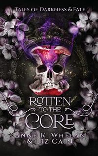 Rotten to the Core cover