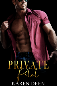 Private Pilot cover