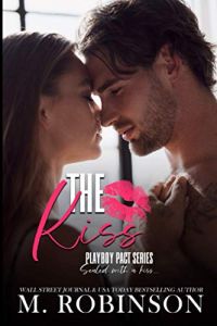 THE KISS cover