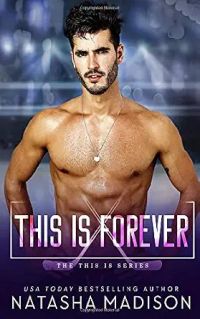 This Is Forever cover