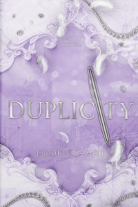 Duplicity cover