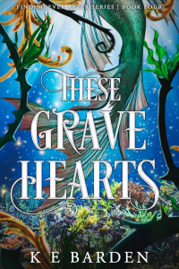 These Grave Hearts cover