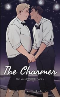 The Charmer cover