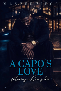 A Capo's Love cover