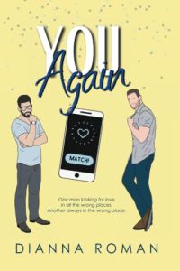 You Again cover