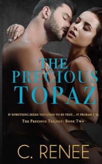 The Precious Topaz cover